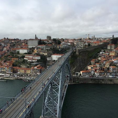 Apartamento Da Lapa Porto Luaran gambar
