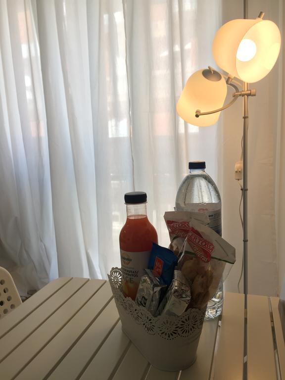 Apartamento Da Lapa Porto Luaran gambar