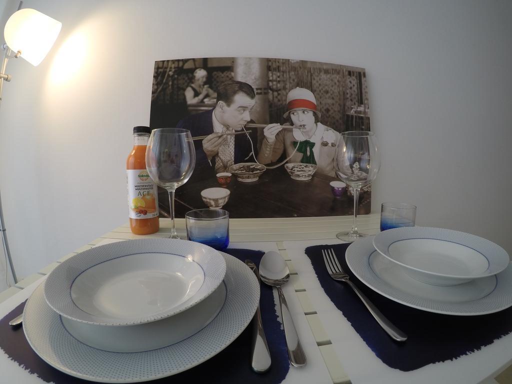 Apartamento Da Lapa Porto Luaran gambar
