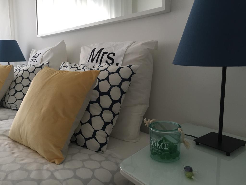 Apartamento Da Lapa Porto Luaran gambar