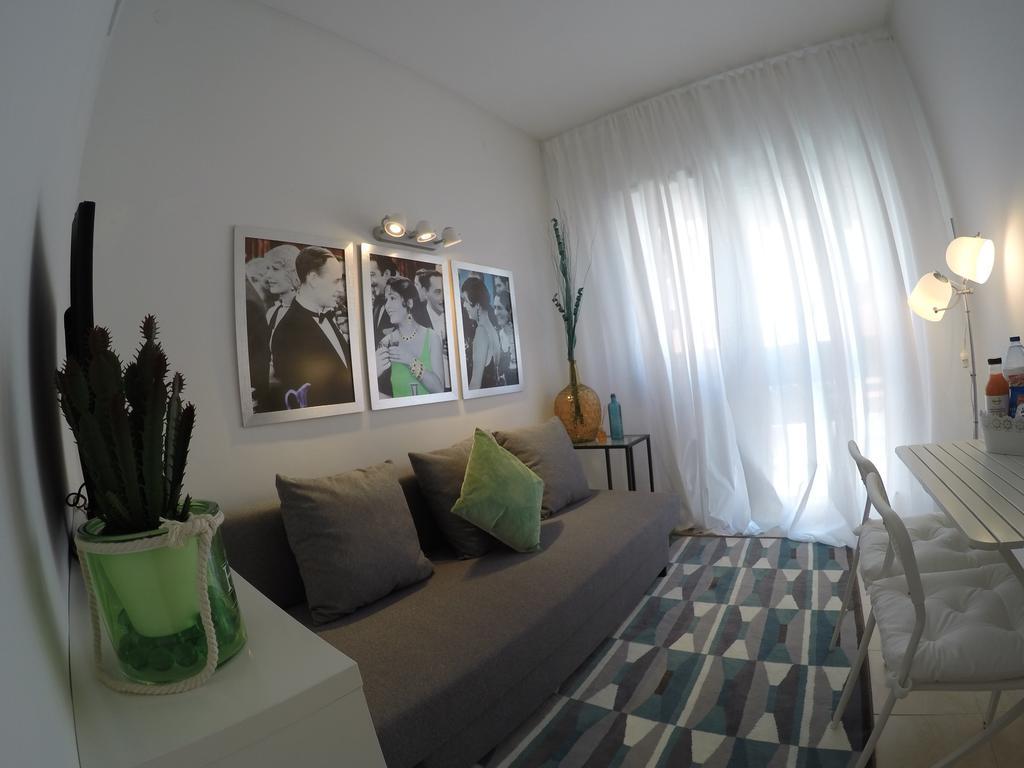 Apartamento Da Lapa Porto Luaran gambar