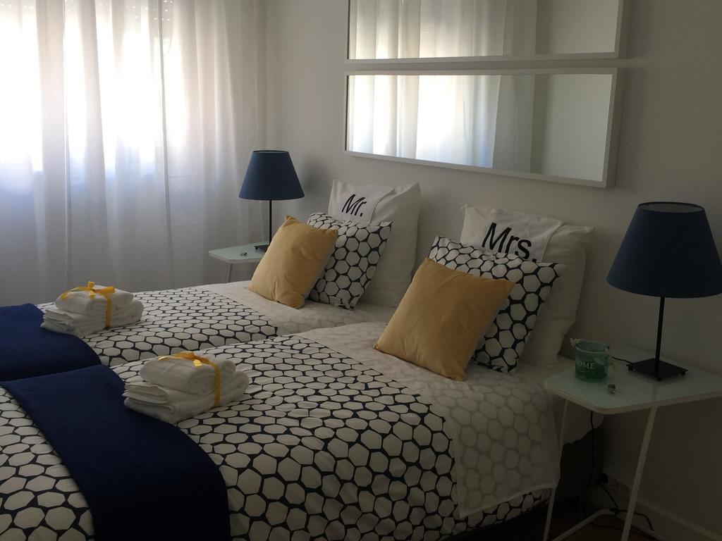 Apartamento Da Lapa Porto Luaran gambar